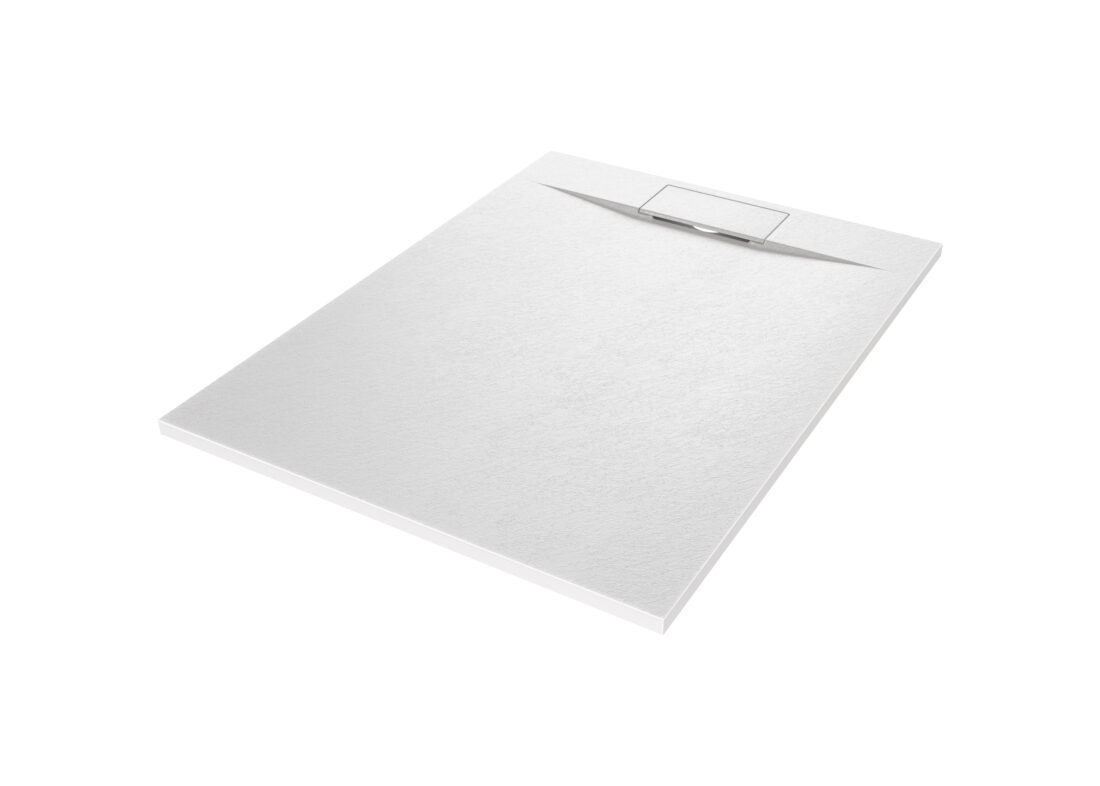 Aquatek SMC EROS 120x90cm – obdĺžniková sprchová vanička