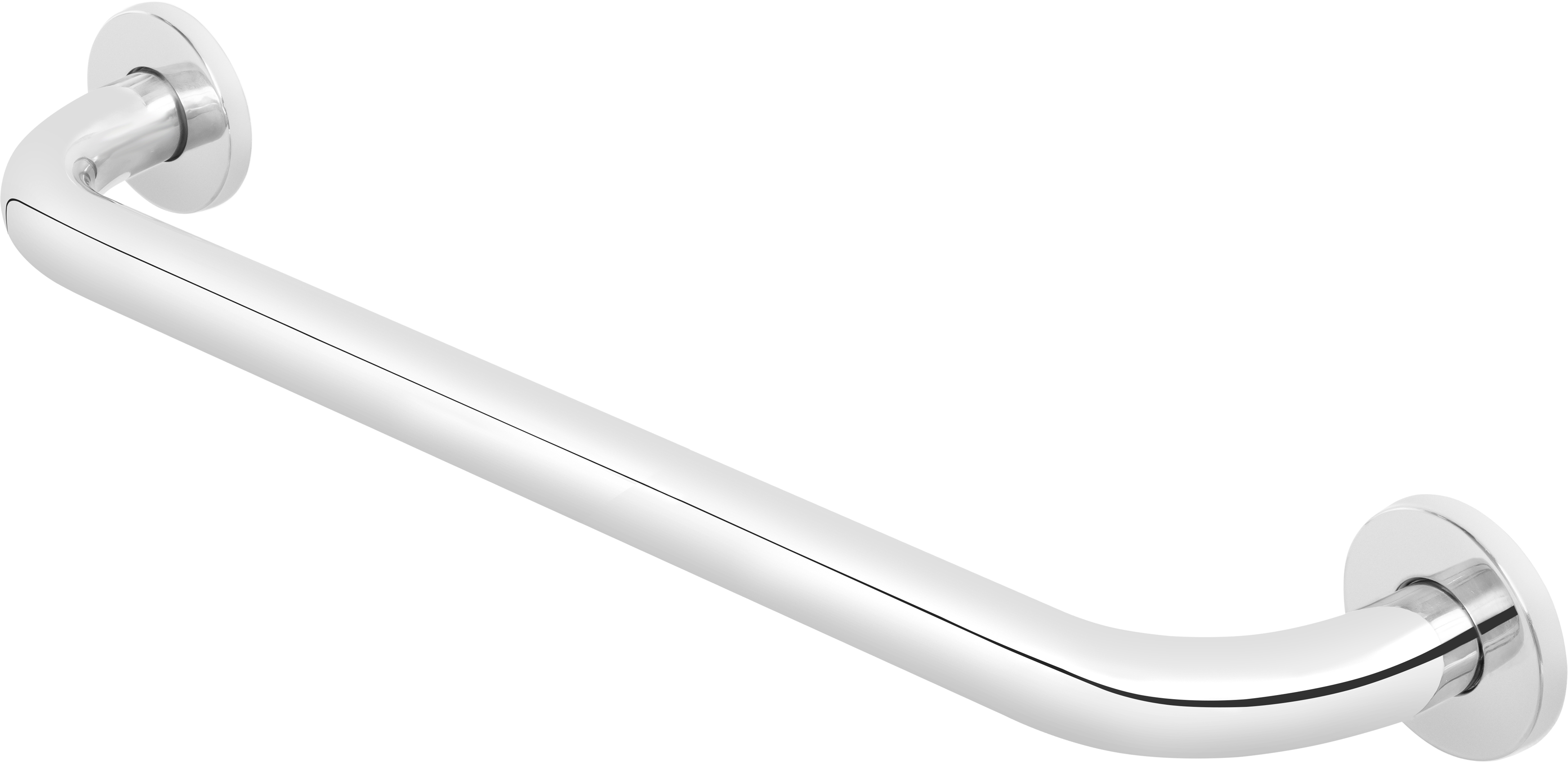 Deante Vital - Uchwyt ścienny - 60 cm – bezbariérové madlo