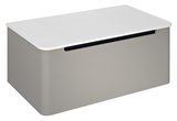 KERALA umývadlová skrinka 80x35x47,5cm, 1x zásuvka, agila