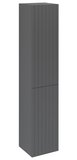 ESPACE STRIP skrinka 35x172x32cm, 2x dvierka, ľavá/pravá, carina
