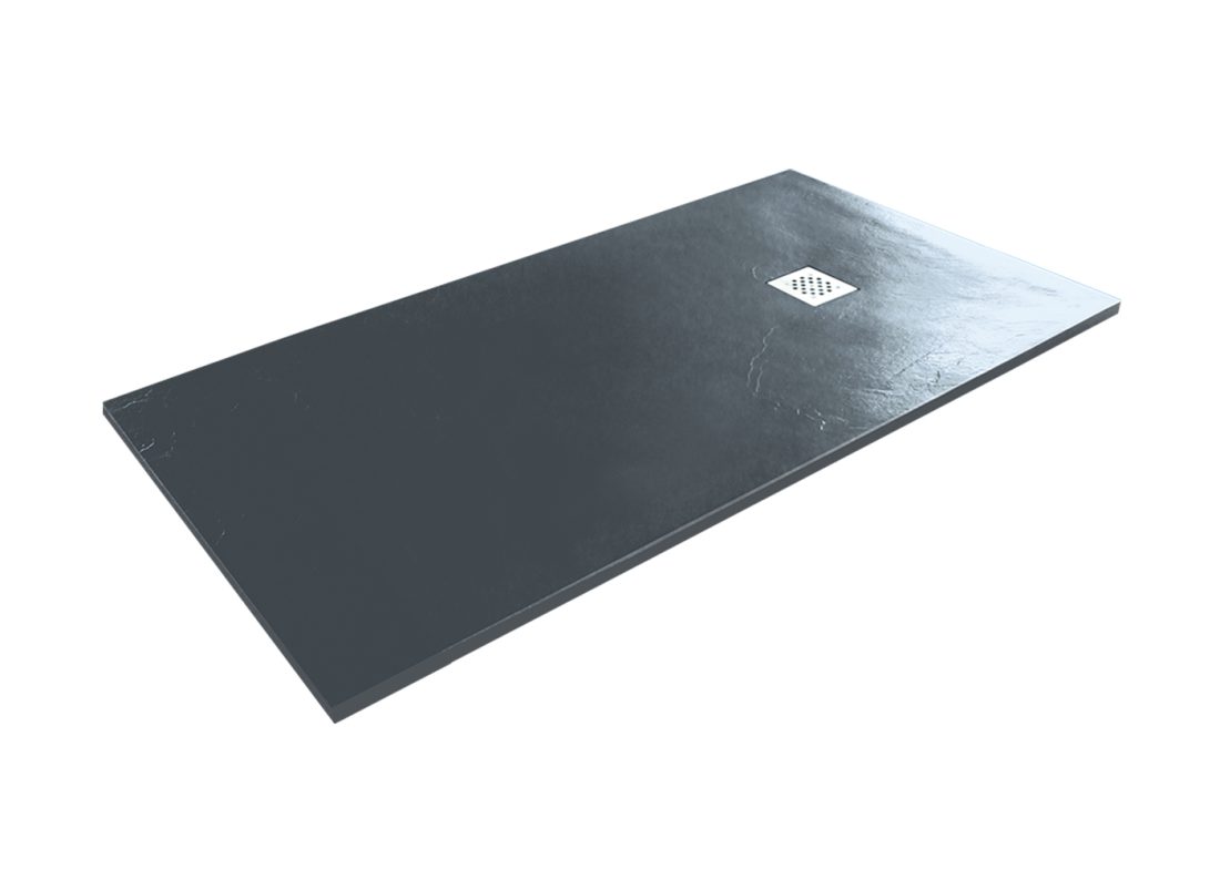 Aquatek TOP 140x80cm – obdĺžniková sprchová vanička
