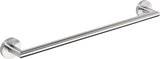 X-STEEL držiak uterákov 450mm, nerez mat