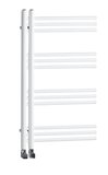 SAPHO DORLION vykurovacie teleso 500x900mm, biela – kúpeľňový radiátor
