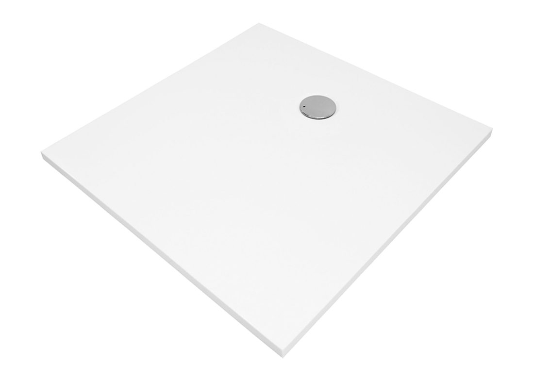 Aquatek FUSION 90x90cm – obdĺžniková sprchová vanička