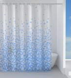 FRAMMENTI sprchový záves 180x200cm, polyester