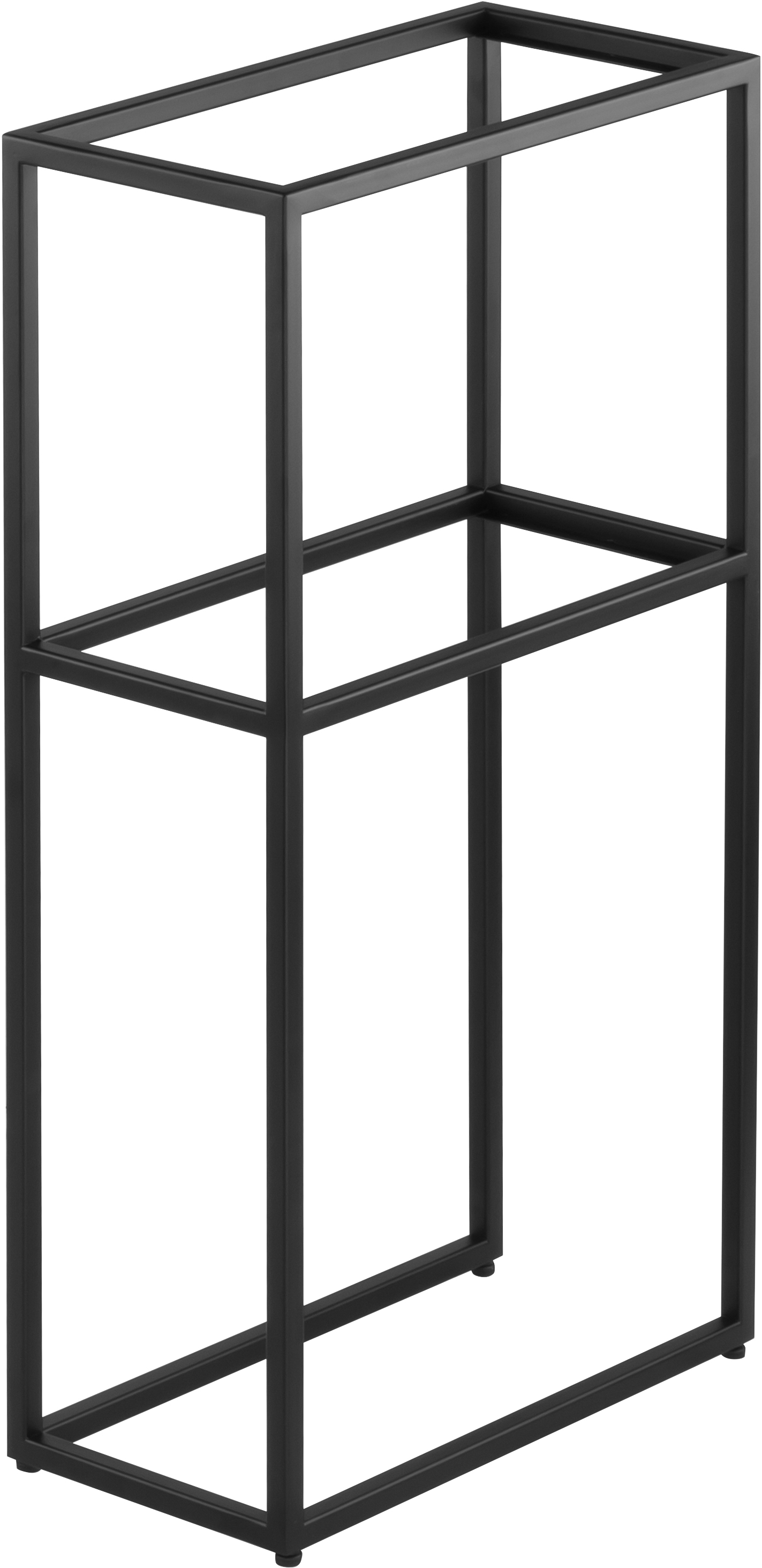 Deante Correo - Słupek łazienkowy - system modułowy – kúpeľňová skrinka