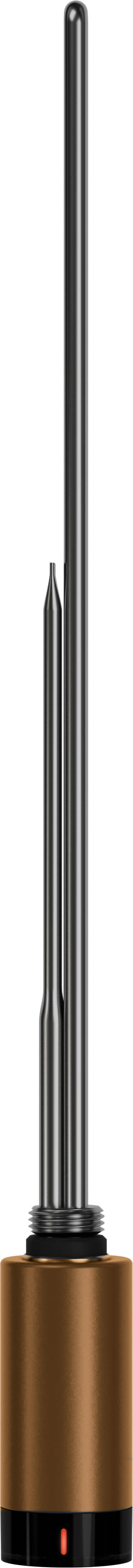Deante Silia - Grzałka do grzejnika łazienkowego - 400 W