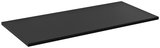 ODETTA DTDL doska 880x18x440mm, antracit matný