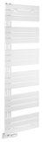 SAPHO MYTHOS vykurovacie teleso 500x1730mm, biela – kúpeľňový radiátor