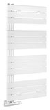 SAPHO MYTHOS vykurovacie teleso 500x1130mm, biela – kúpeľňový radiátor