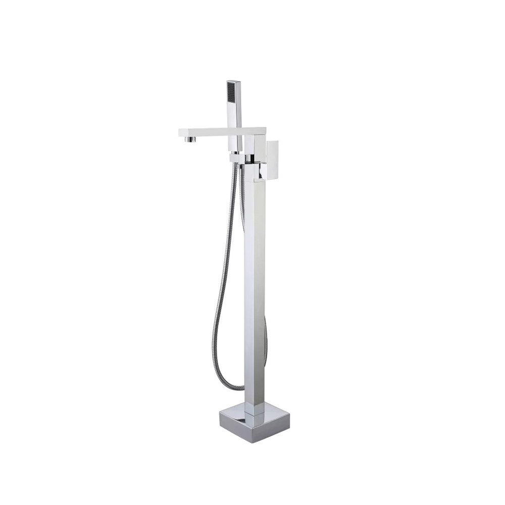 Aquatek AA.01 CH – vaňová batéria