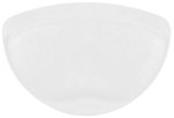 SAPHO TECNO podhlavník 30x20cm, biela – príslušenstvo k vani