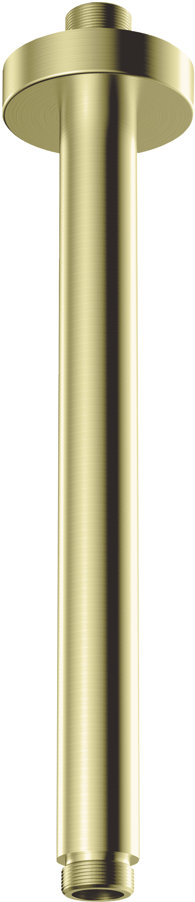 Deante Cascada - Wylewka sufitowa okrągła - 250 mm – sprchová súprava / príslušenstvo