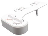 EASY CLEANING prídavný bidet na studenú a teplú vodu, polypropylen
