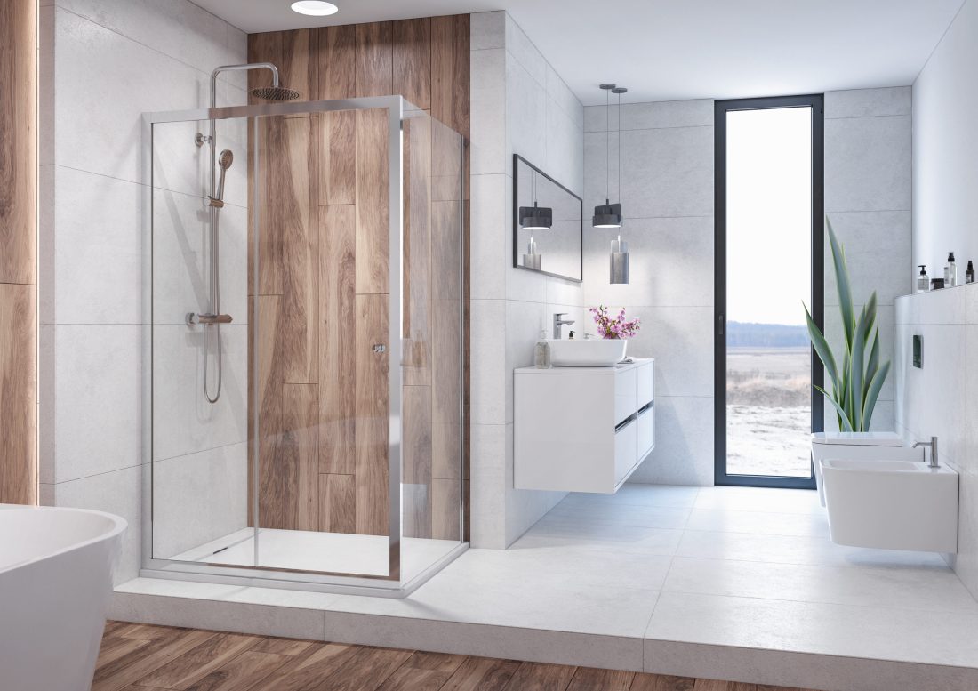 Aquatek HOLIDAY R23 120×80 • HOLIDAY R33 120×90 – sprchový box