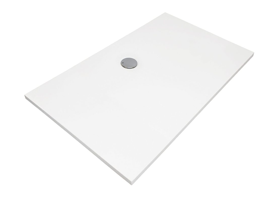 Aquatek FUSION 120x80cm – obdĺžniková sprchová vanička
