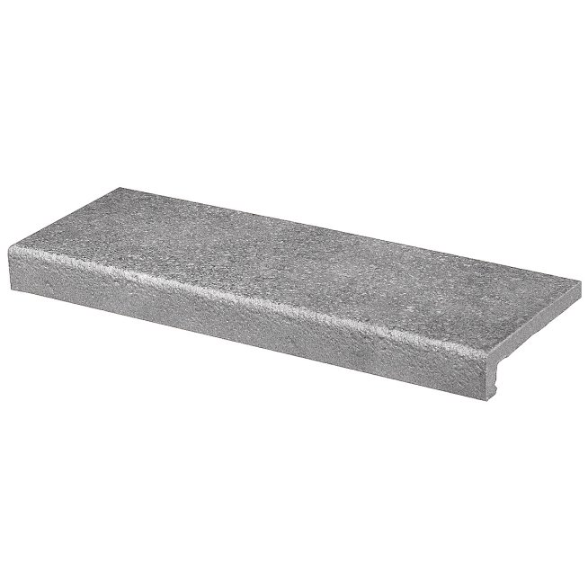 Exagres VEGA - balkon tvar VIERTEAGUAS C1 GRIS 33x12x3 – dlažba