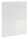 SAPHO ARCHITEX kalené číre sklo, L 1200 - 1600mm, H 1800-2600mm – walk-in sprchová zástena