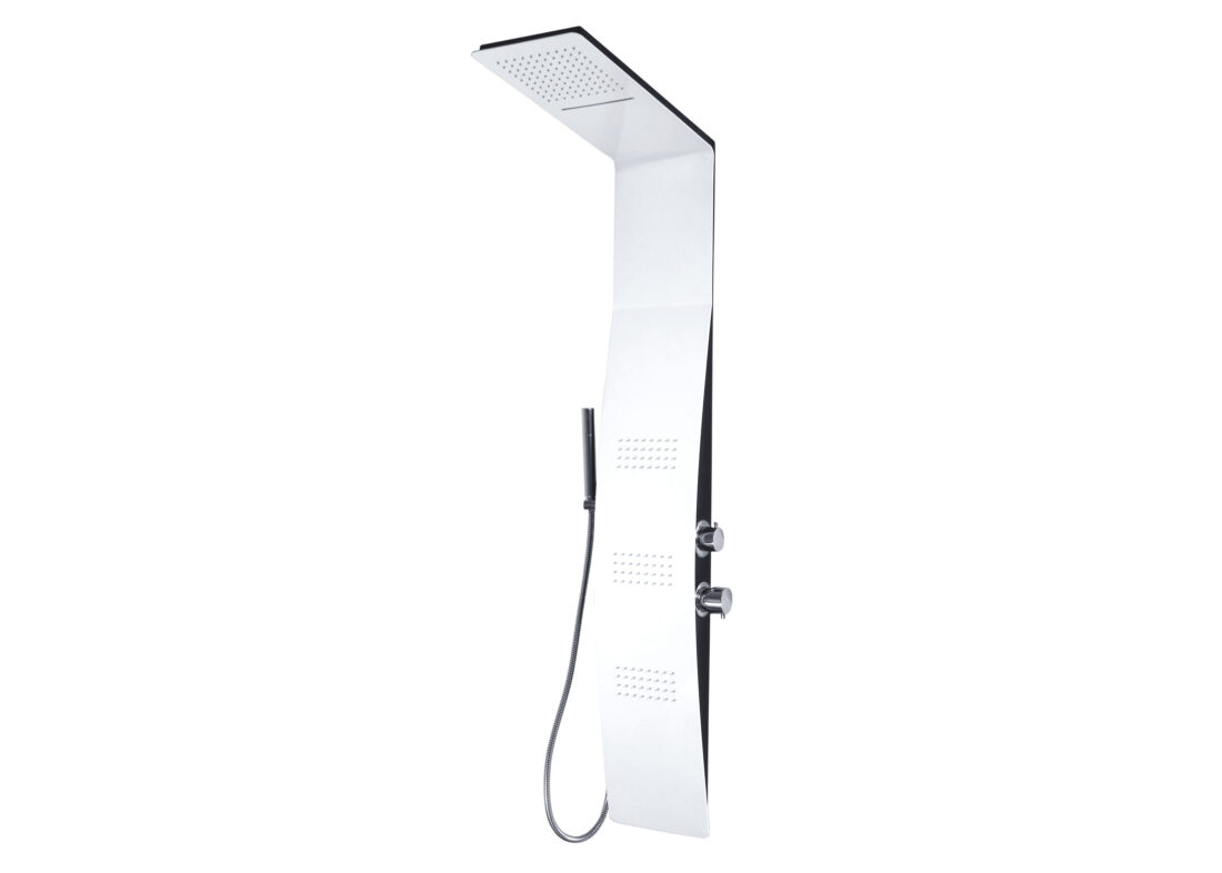 Aquatek BERMUDA – sprchový stĺp / panel