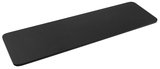 SAPHO UNIVERSAL sedák na vaňu, 80x25cm, čierna – príslušenstvo k vani
