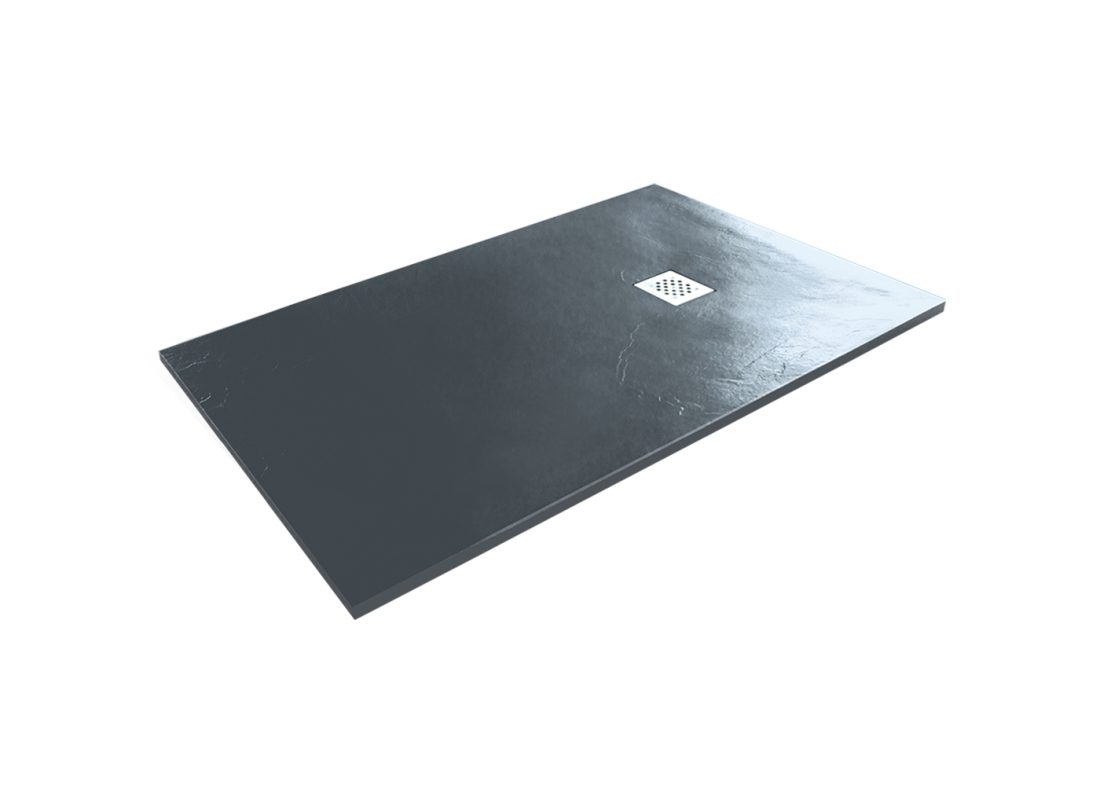 Aquatek TOP 120x70cm – obdĺžniková sprchová vanička