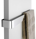 MAGNIFICA držiak uterákov 650mm, leštená nerez