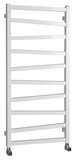 SAPHO ZIG vykurovacie teleso 500x1096mm, biela mat – kúpeľňový radiátor