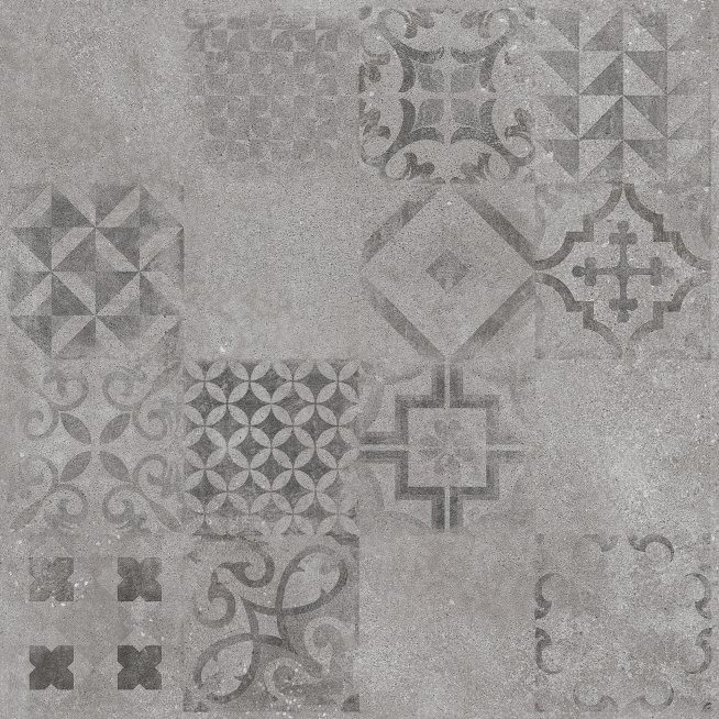 Made by Rako SOLID - dekor DAK62486 60x60