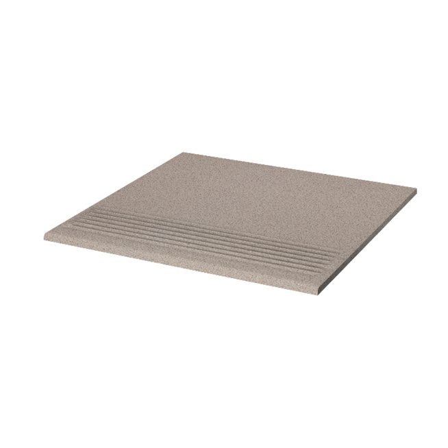Rako - SL TAURUS GRANIT - schodovka TCA34076 30x30 – dekor / listela