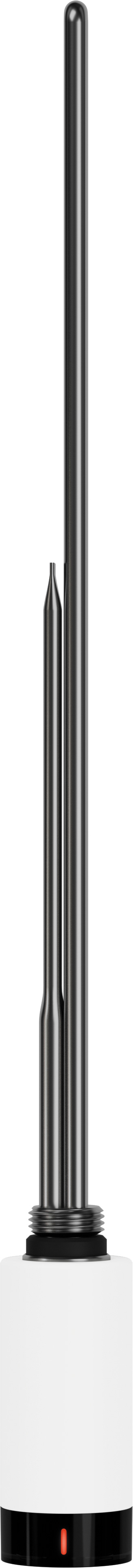 Deante Silia - Grzałka do grzejnika łazienkowego - 400 W