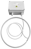 OASIS integrované LED osvetlenie, pohybový senzor, 230 V, 7,2 W, 4500 K, IP44