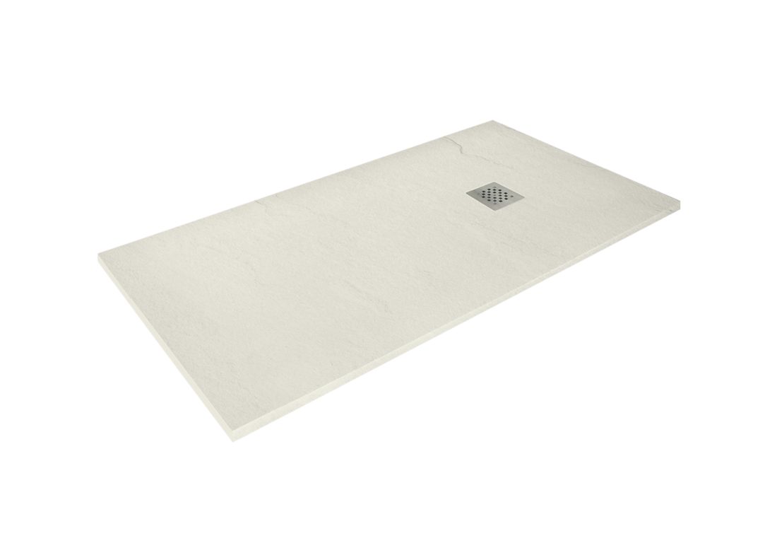 Aquatek TOP 140x80cm – obdĺžniková sprchová vanička