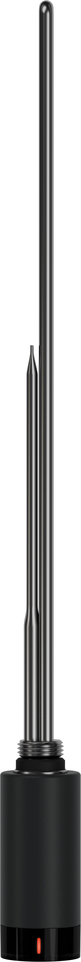 Deante Silia - Grzałka do grzejnika łazienkowego - 400 W