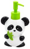PANDA davkovač mydla