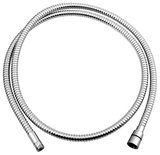 Hadica pre výsuvné sprchy, F1/2"-M3/8", 175cm, chróm