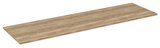 ODETTA doska DTDL 1554x18x440mm, dub Alabama
