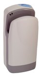 SAPHO TORNADO JET bezdotykový tryskový sušič rúk 220-240 V, 1750 W, 300x650x230 mm, biela