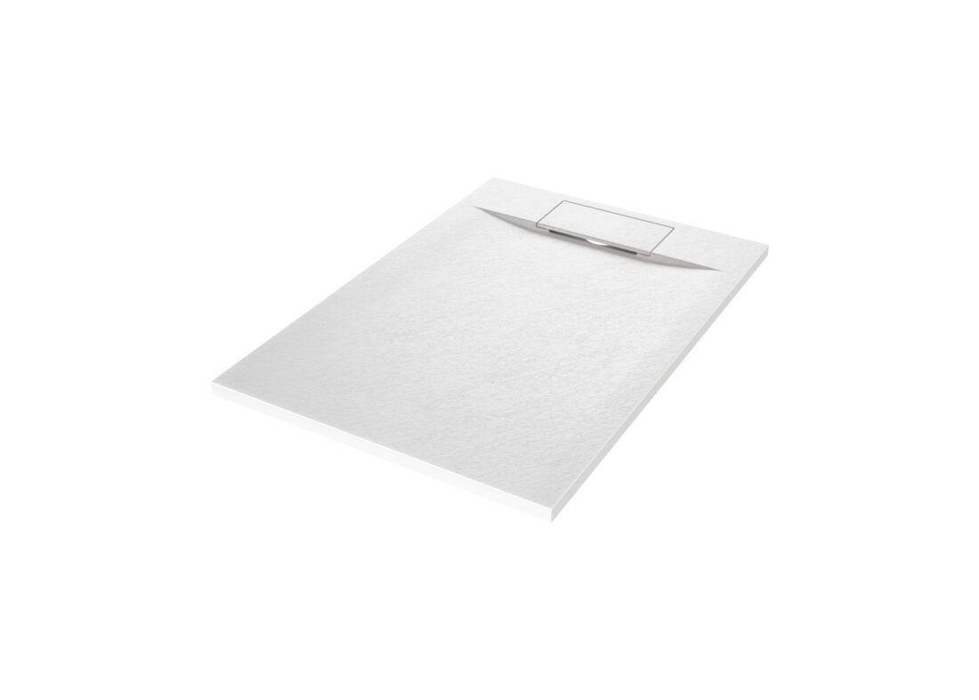 Aquatek SMC EROS 100x70cm – obdĺžniková sprchová vanička