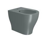TONO bidet stojaci 36x53cm, agave mat