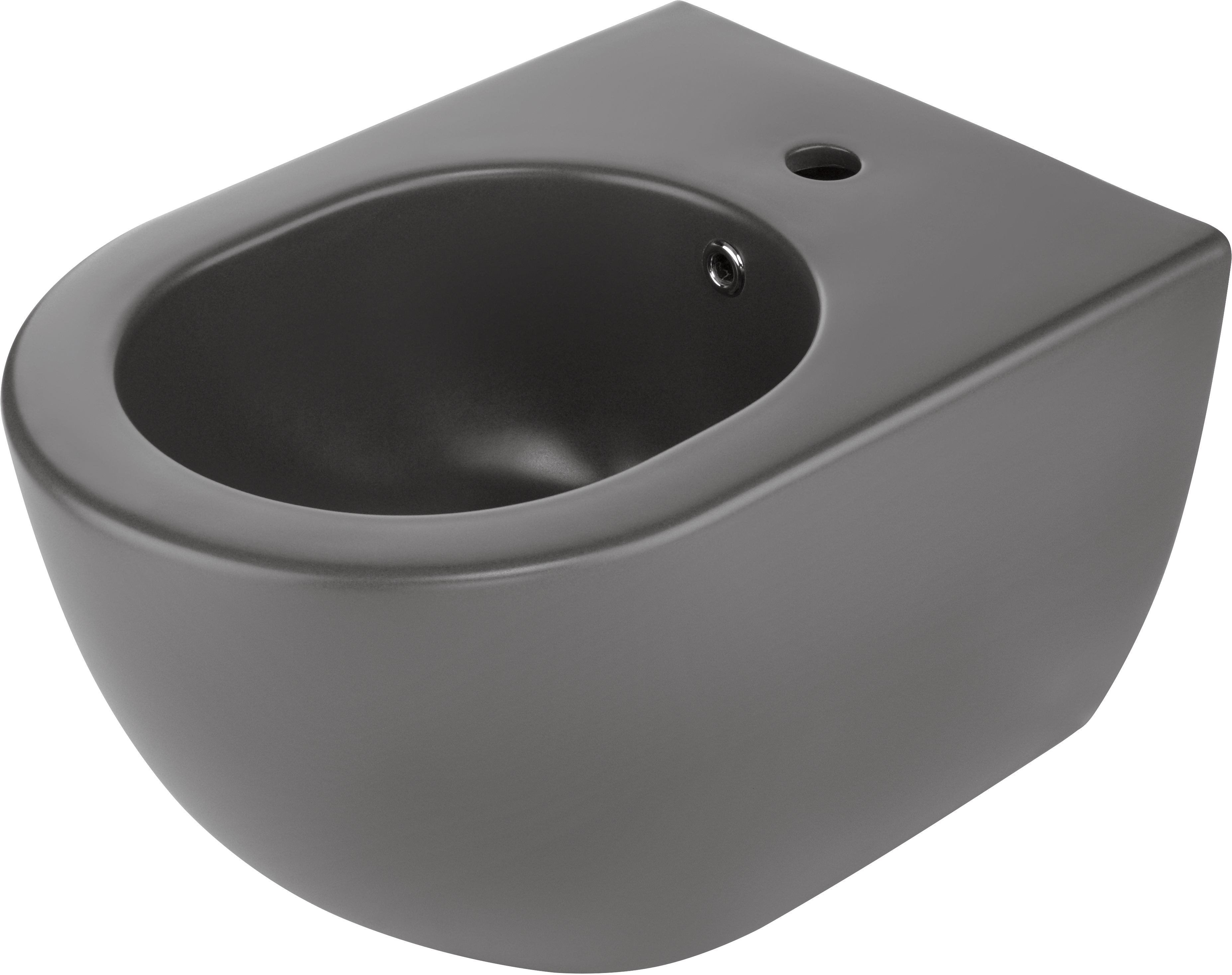 Peonia - Bidet wiszący
