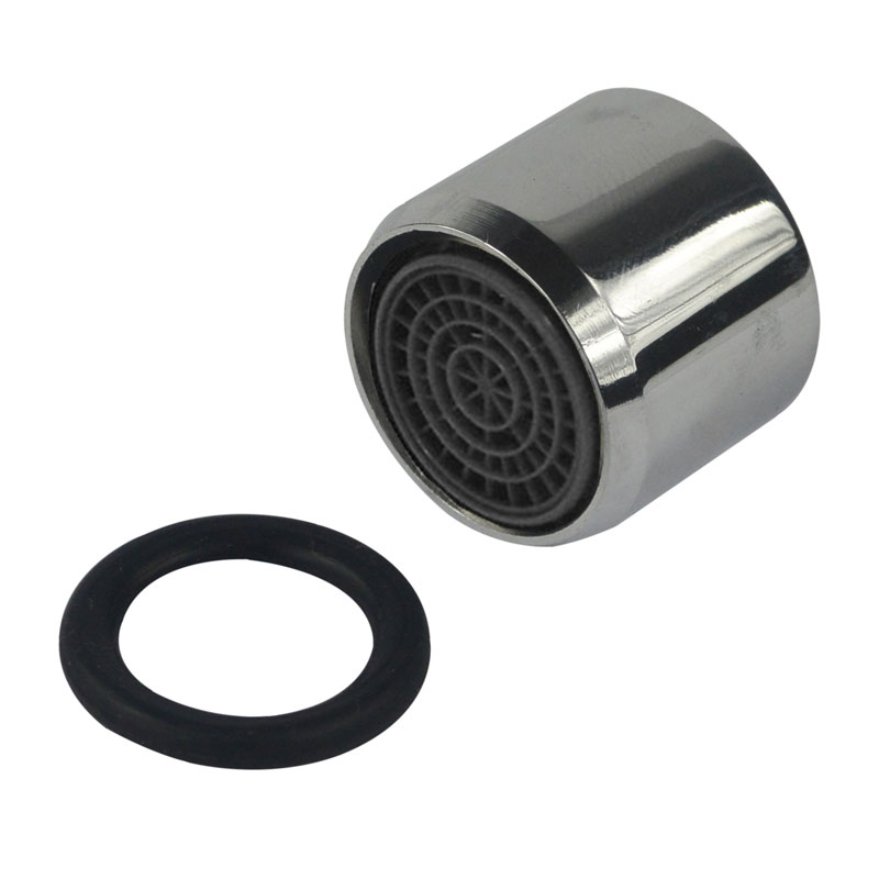 Mereo Perlátor s vnútorným závitom pre rúrkové ramienko ø 18 mm, M22x1 – náhradný diel k batérii