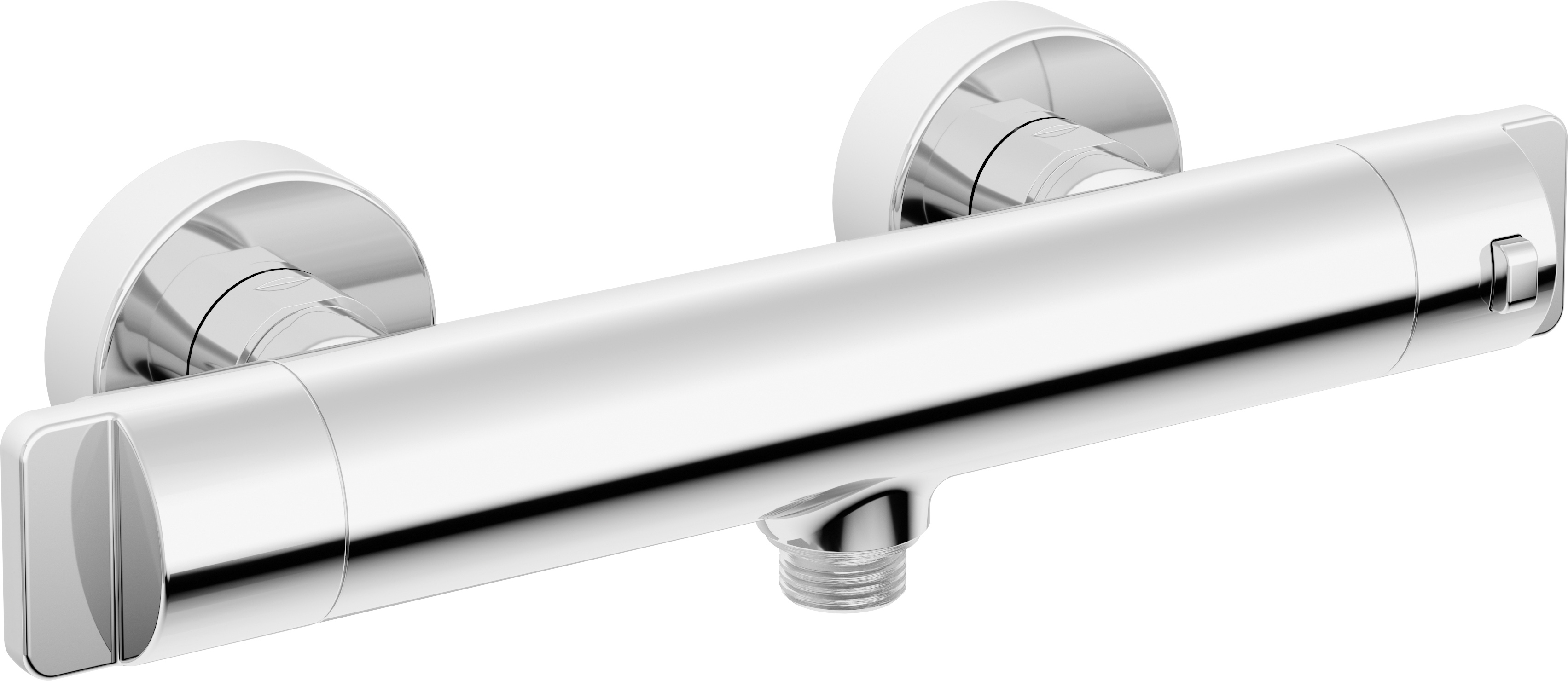Therm - Bateria prysznicowa termostatyczna