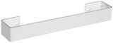 VERTIGO držiak uterákov 546mm, biela