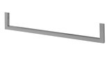 CENTO držiak uterákov 50cm, chróm