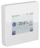 TFT dotykový univerzálný termostat Wi-Fi, RF modul