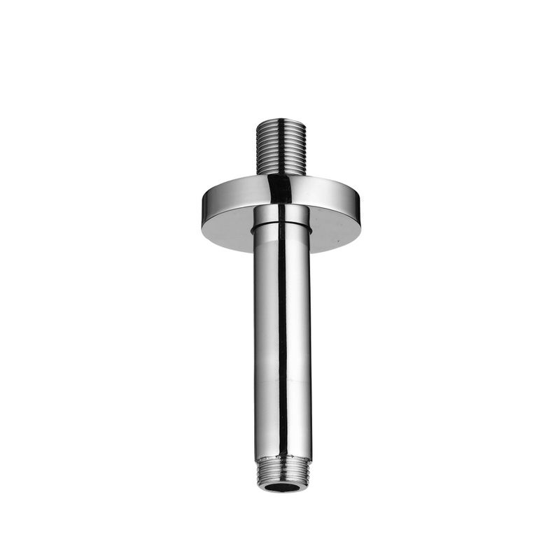 Mereo Rameno okrúhle zo stropu, 165 mm, o 20 mm, mosadz