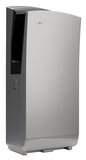 SAPHO V-JET INOX bezdotykový tryskový sušič rúk 220-240V, 1650W, 300x730x222mm, nerez mat – doplnok do…