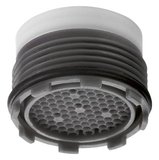 SAPHO Perlátor vonkajší závit M18x1, plast