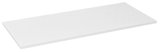 ODETTA doska DTDL 680x18x440mm, biela lesk