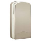 SAPHO V-JET bezdotykový tryskový sušič rúk 220-240V, 1760W, 300x195x617mm, strieborná – doplnok do…